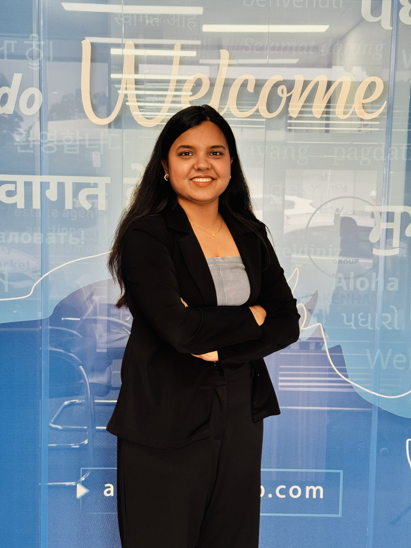 Aakruti Shah, Education Consultant