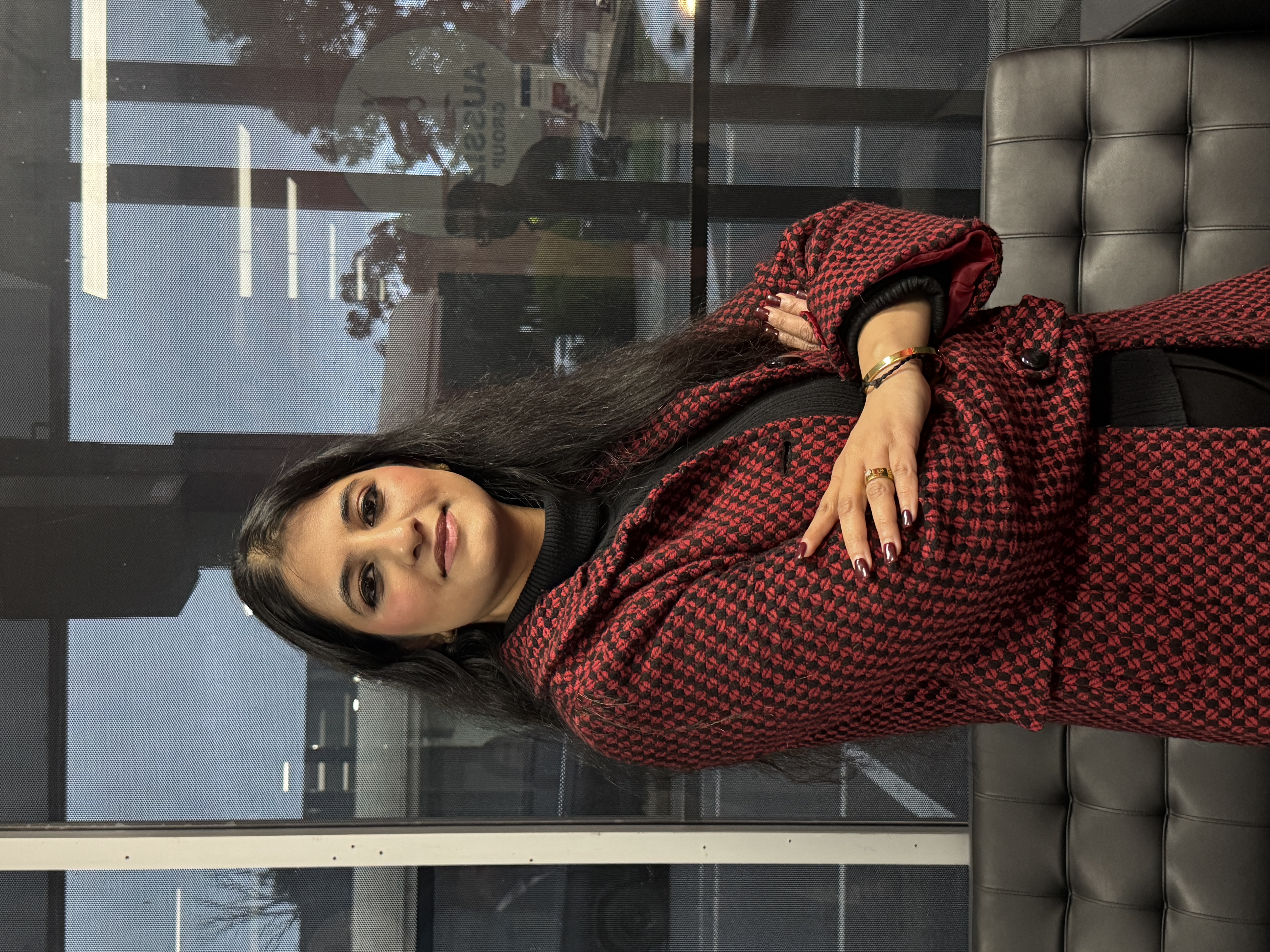 Anju Verma, Education Consultant