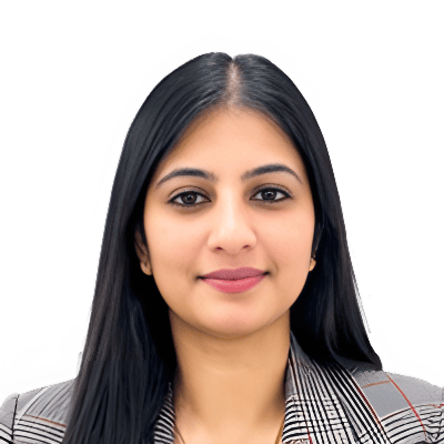 Anju Verma, Education Consultant