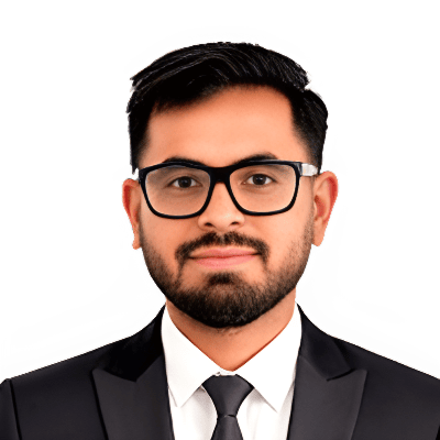 Hitesh Patel, Education Consultant