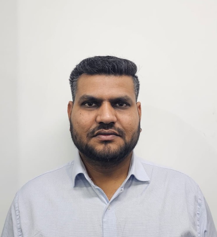 Jaydip Chandat, Education Consultant