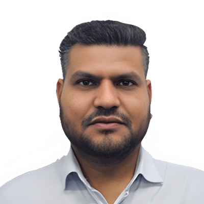 Jaydip Chandat, Education Consultant