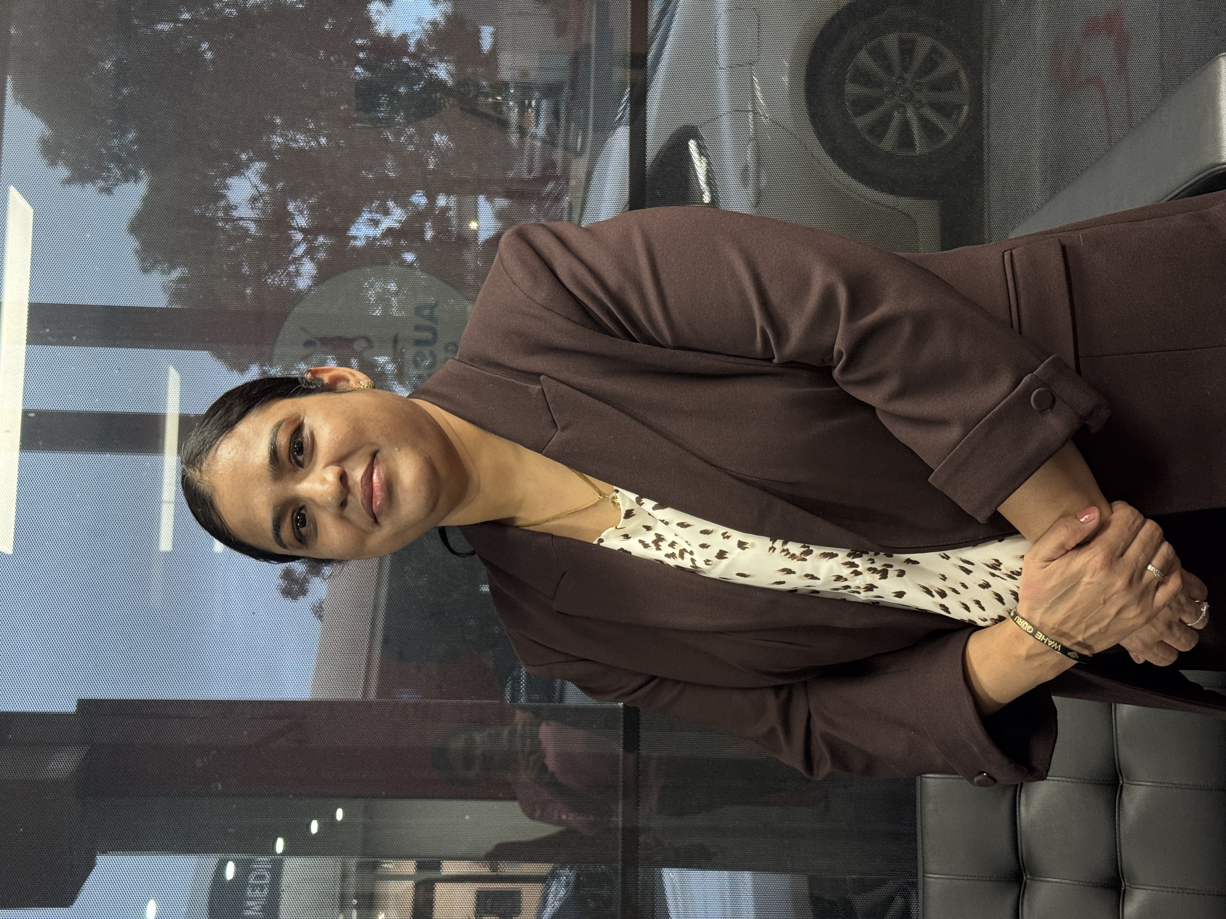 Kiranjeet Kaur Dhaliwal, Registered Migration Agent