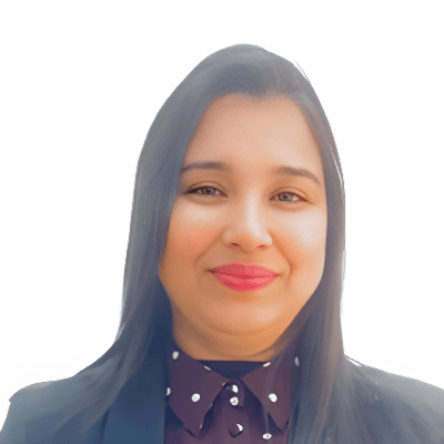 Paramvir Kaur, Receptionist